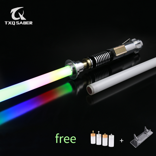 Light Laser Sword